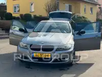 2010 BMW 320