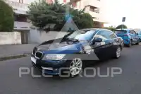 2010 BMW 320