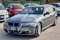 2010 BMW 320