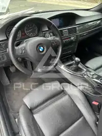 2010 BMW 320