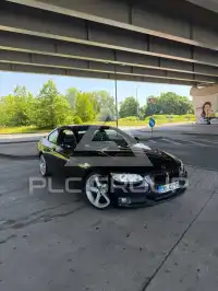 2010 BMW 320