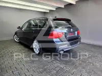 2010 BMW 320