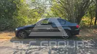 2010 BMW 320