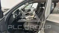 2010 BMW 320