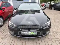 2010 BMW 320