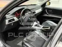 2010 BMW 320