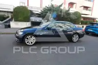 2010 BMW 320