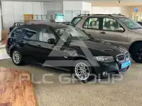 2010 BMW 320