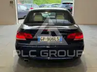 2010 BMW 320
