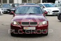 2010 BMW 320