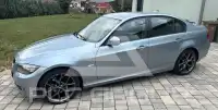 2010 BMW 320