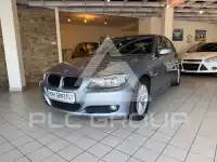 2010 BMW 320