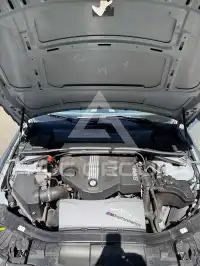 2010 BMW 320