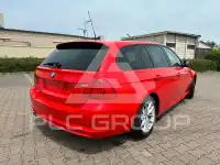 2010 BMW 320