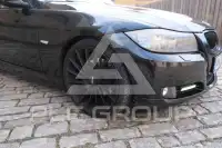 2010 BMW 320