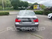 2010 BMW 320
