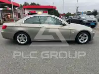 2010 BMW 320