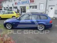 2010 BMW 320