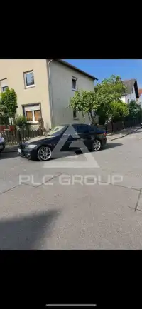2010 BMW 320
