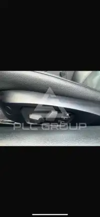 2010 BMW 320