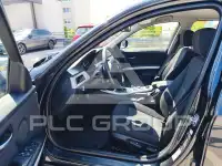 2010 BMW 320