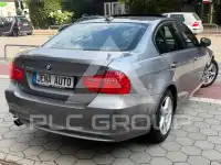 2010 BMW 320