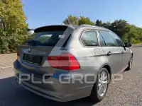2010 BMW 320