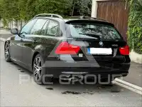2010 BMW 320
