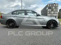 2010 BMW 320