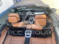 2010 BMW 320