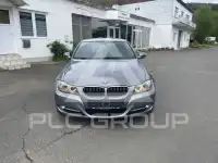 2010 BMW 320