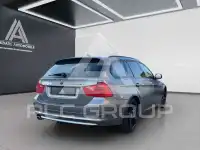 2010 BMW 320