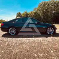 2010 BMW 335