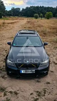 2010 BMW 335