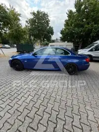 2010 BMW 335
