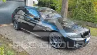 2010 BMW 335