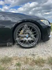 2010 BMW 335