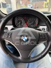 2010 BMW 335