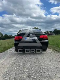2010 BMW 335