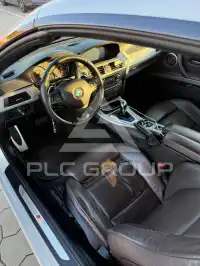 2010 BMW 335