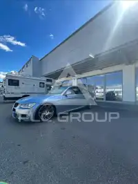 2010 BMW 335