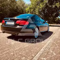 2010 BMW 335