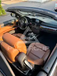 2010 BMW 335
