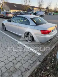 2010 BMW 335