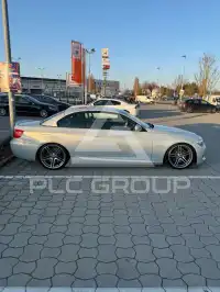 2010 BMW 335