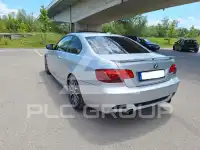 2010 BMW 335
