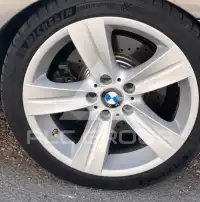 2010 BMW 335