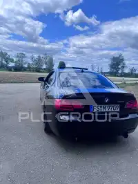 2010 BMW 335