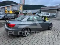 2010 BMW 335