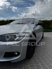 2010 BMW 335